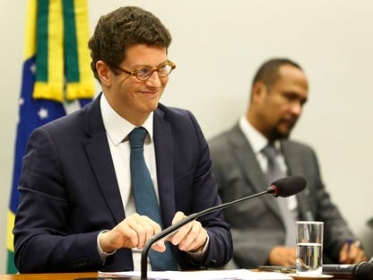 Portaria de Salles adianta locais onde fiscalização ambiental vai ocorrer