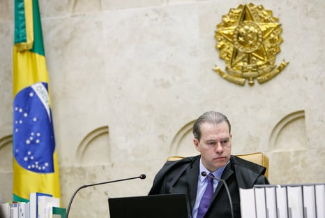 Crusoé, exclusivo: Toffoli recebeu R$ 3 mi para mudar voto e R$ 1 mi por liminar, diz Cabral