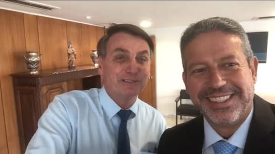 “É da escola Eduardo Cunha”