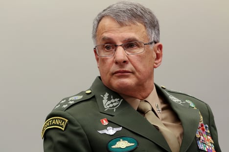“Pazuello, você se ferrou e nos ferrou junto”