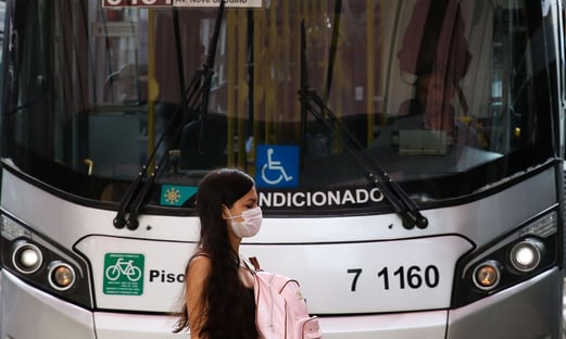 Fiocruz confirma nova cepa do coronavírus no Rio de Janeiro