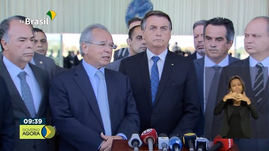 Os mitos do bolsonarismo