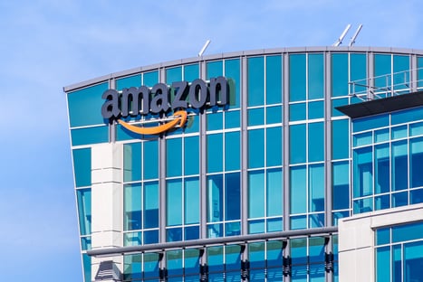 Amazon oficializa compra do estúdio MGM por US$ 8,45 bilhões