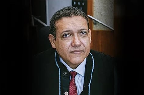 O amigo do amigo de Bolsonaro