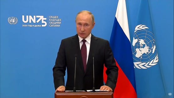 Rússia anuncia retirada de tropas da fronteira com a Ucrânia