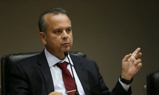 Rogério Marinho quer obra bilionária em seu reduto eleitoral
