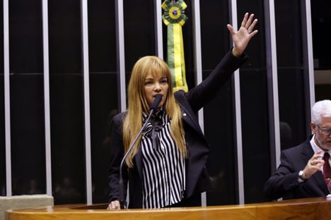 Conselho de Ética da Câmara vai ouvir filha de Flordelis