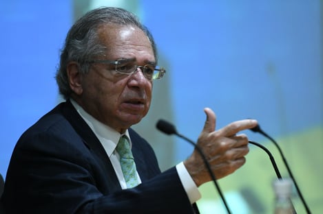 Para evitar nova crise, governo negocia vetos ao Orçamento junto ao Congresso