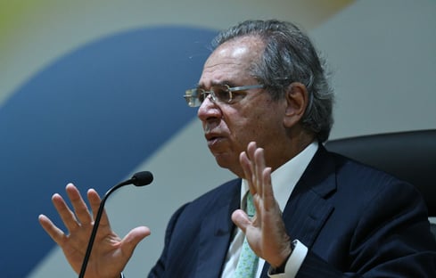 Depoimento de Mandetta reforçou interesse da CPI em ouvir Guedes