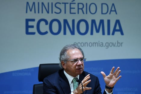 Balança comercial fecha 2020 com superávit de US$ 51 bi