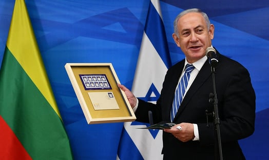 Parlamento de Israel é dissolvido, e país fará 4ª eleição em 2 anos