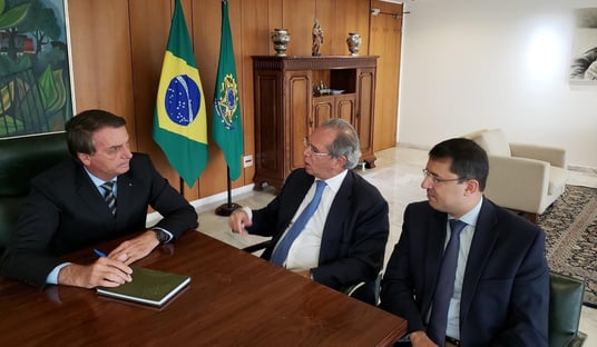 “O pior Orçamento da era republicana”