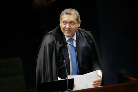 Após decisão de Nunes Marques, Aparecida abre missas de Páscoa para fiéis