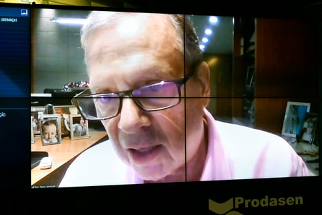 Bolsonaro vai ser responsabilizado pela carnificina
