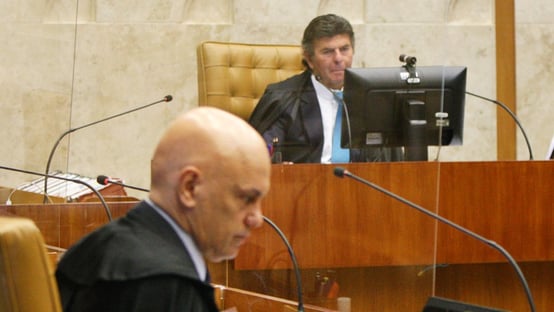 11 x 0 – Por unanimidade, STF aceita denúncia e Daniel Silveira vira réu
