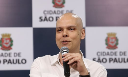 A última carta de Bruno Covas