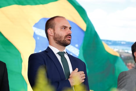 Dudu Bananinha também perdeu