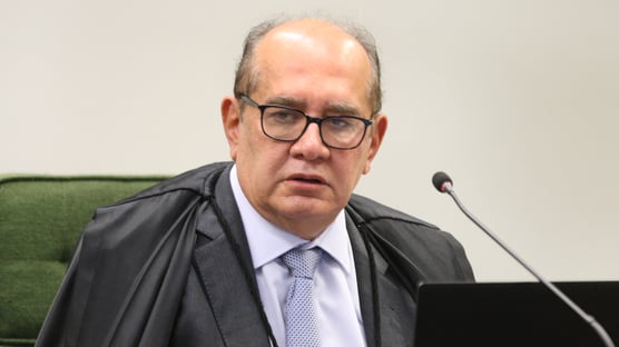 5 x 0 – Gilmar Mendes vota pela liberação da Copa América no Brasil