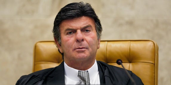 Advogados pedem ao STF para liberar implementação do juiz de garantias