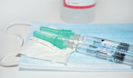 FDA aprova vacina da Moderna, a segunda autorizada nos EUA