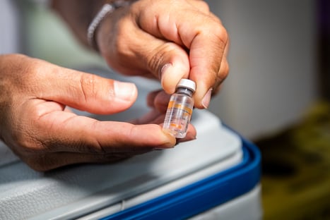 Anvisa decide amanhã se libera mais 4,8 milhões de doses da Coronavac