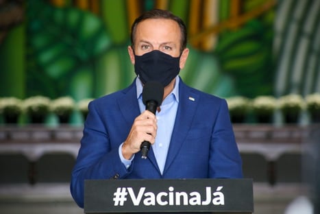 “O samba do ministério louco”