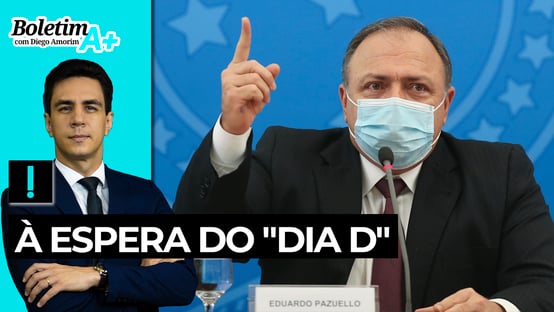 Boletim A+: à espera do “dia D”