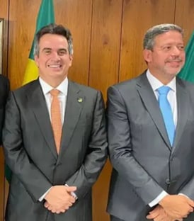 “Tenho certeza que muita gente do PSDB, MDB e DEM vai estar nisso também”