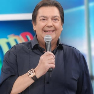 Globo confirma saída de Faustão