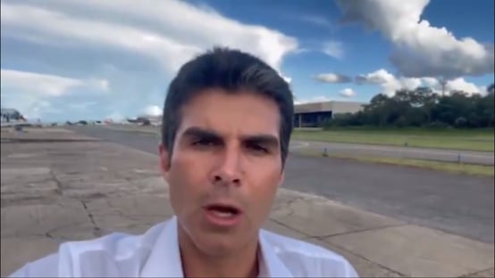 Governador do Pará promete vacinar toda a população adulta até setembro