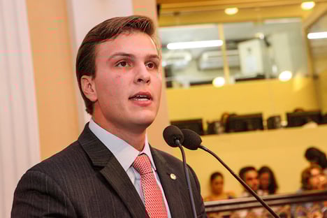 PF mira empresas de fachada contratadas por prefeitura de Petrolina