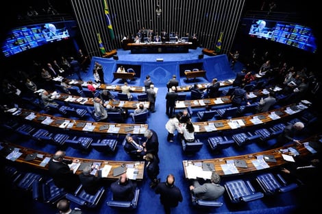Teremos 82 votos?