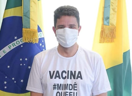 “Vivemos uma Terceira Guerra Mundial”, diz governador do Acre