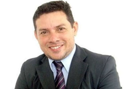 Markinhos Show a bordo