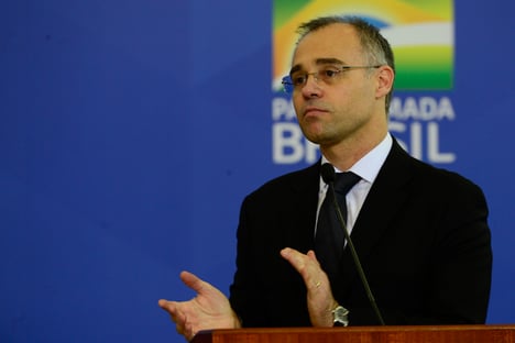 Inquérito sobre Boulos é herança de André Mendonça; nova gestão pretende engavetar