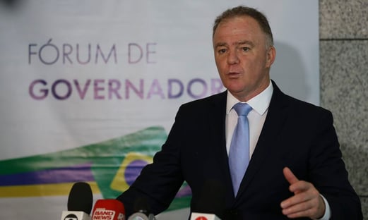 Espírito Santo formaliza interesse em adquirir 4 milhões de doses da Butanvac