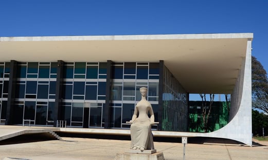 PDT aciona STF contra MP que permite redução de salários