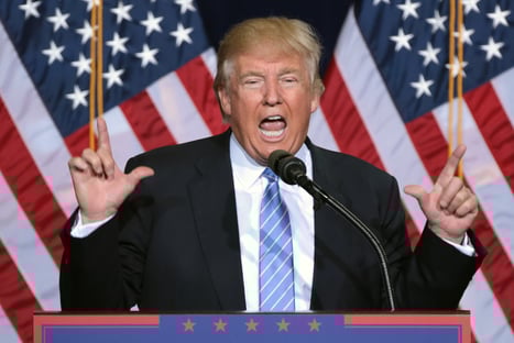 Senado absolve Trump em julgamento de impeachment