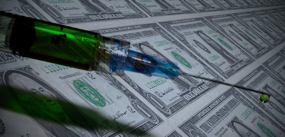 Vacina é muito mais barata que o auxílio emergencial