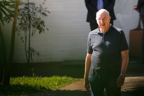 CPI da Covid: Osmar Terra é convocado