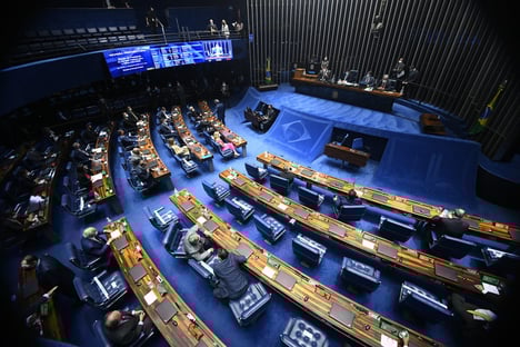 PSD quer mais, incluindo Anastasia no TCU