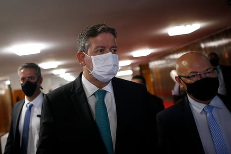 “PEC não significa impunidade”, defende Arthur Lira