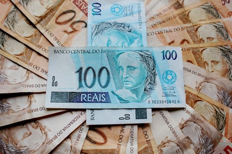 Saques superam depósitos da poupança em R$ 5,8 bi em fevereiro