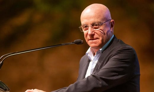 Mattar: “O governo não é liberal e eu acreditei no candidato Bolsonaro”