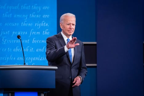 Biden anuncia sanções contra militares de Mianmar após golpe