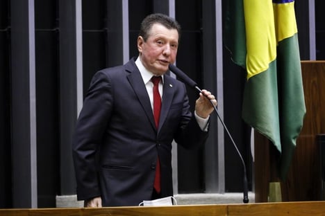 “A polarização é irreversível, não adianta espernearmos”