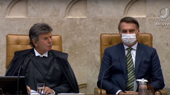 O outro STF