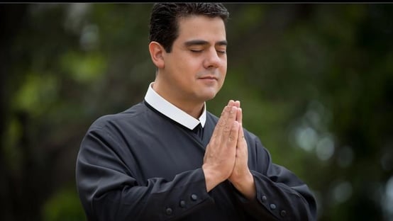 Silêncio na Nunciatura Apostólica e no Vaticano sobre padre Robson