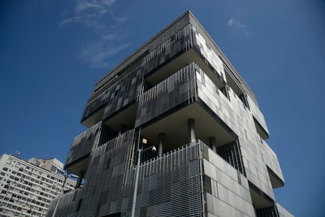 Diretor de governança da Petrobras deixa cargo em março