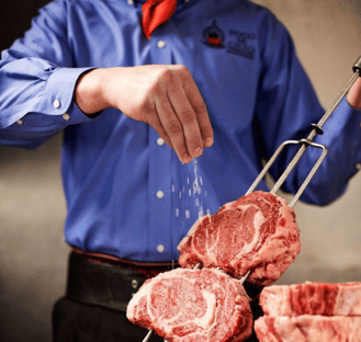 A segurança jurídica queima na churrascaria Fogo de Chão